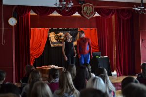 Teatr anglojęcyczny 36